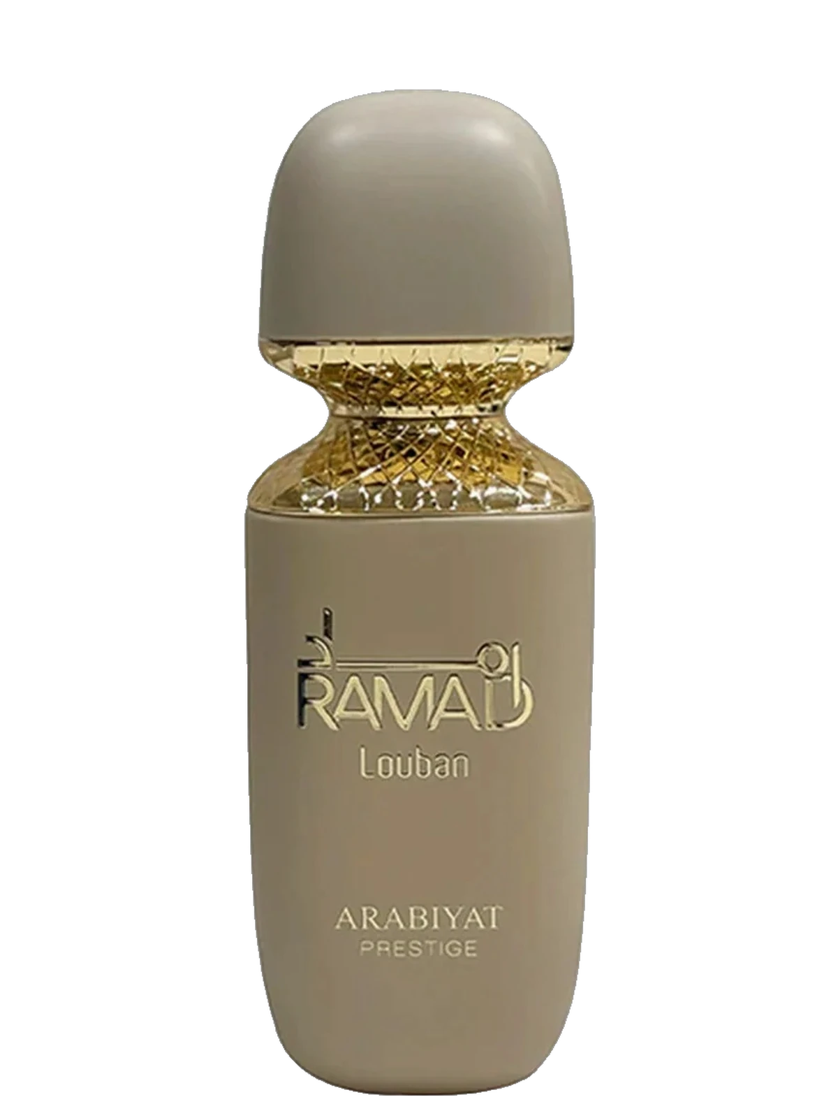 Arabiyat Ramad Louban