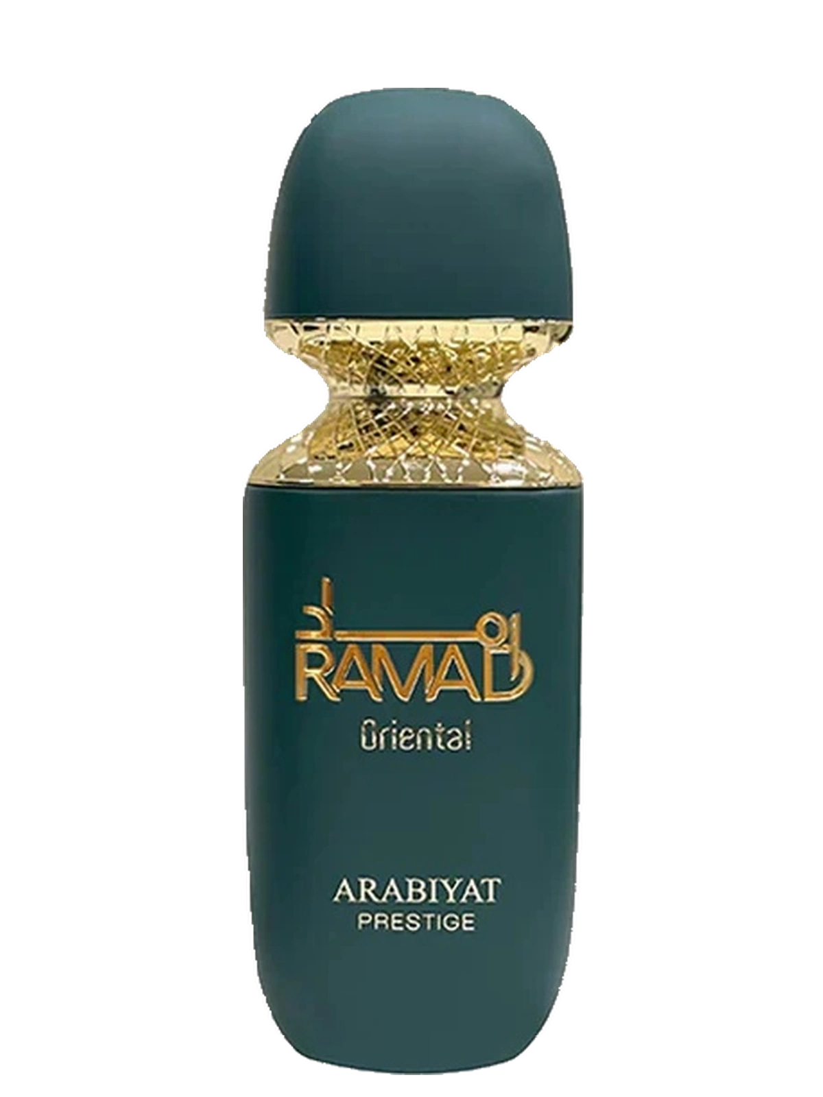 Arabiyat Ramad Oriental