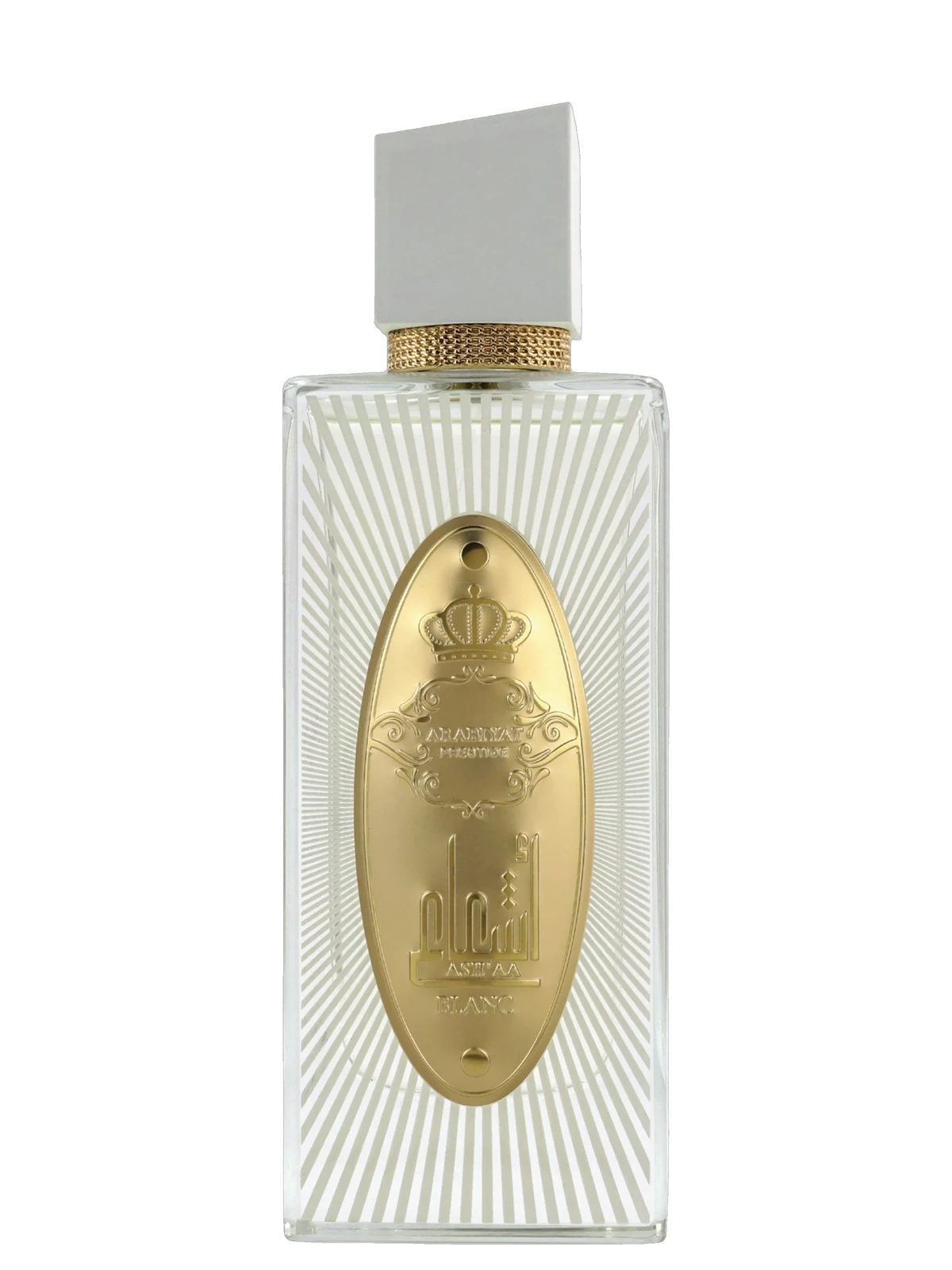 Arabiyat Asha'A Blanc