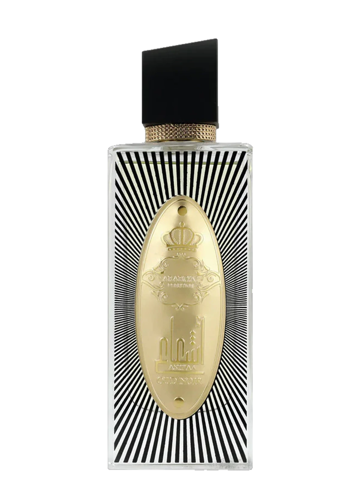 Arabiyat Asháa Oud Noir