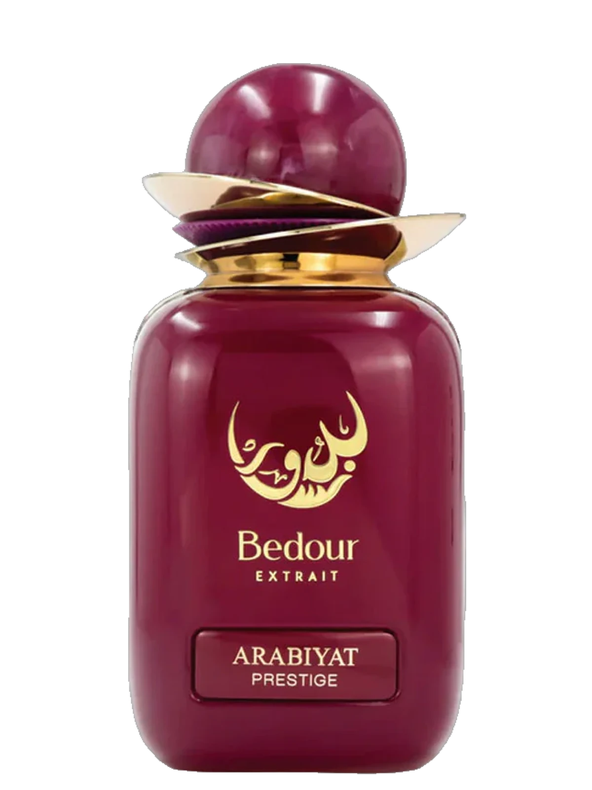 Arabiyat Bedour Extrait