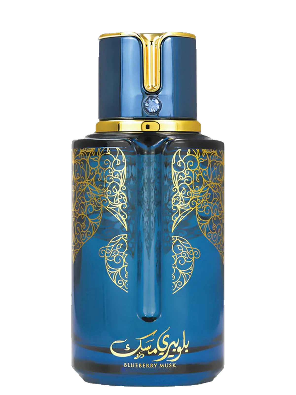 Arabiyat Blueberry Musk