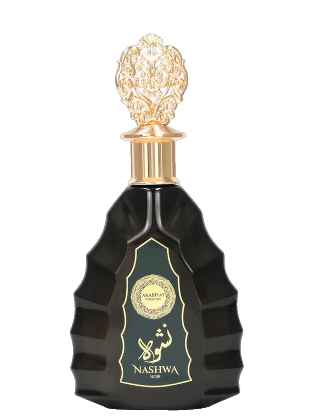 Arabiyat Nashwa Noir