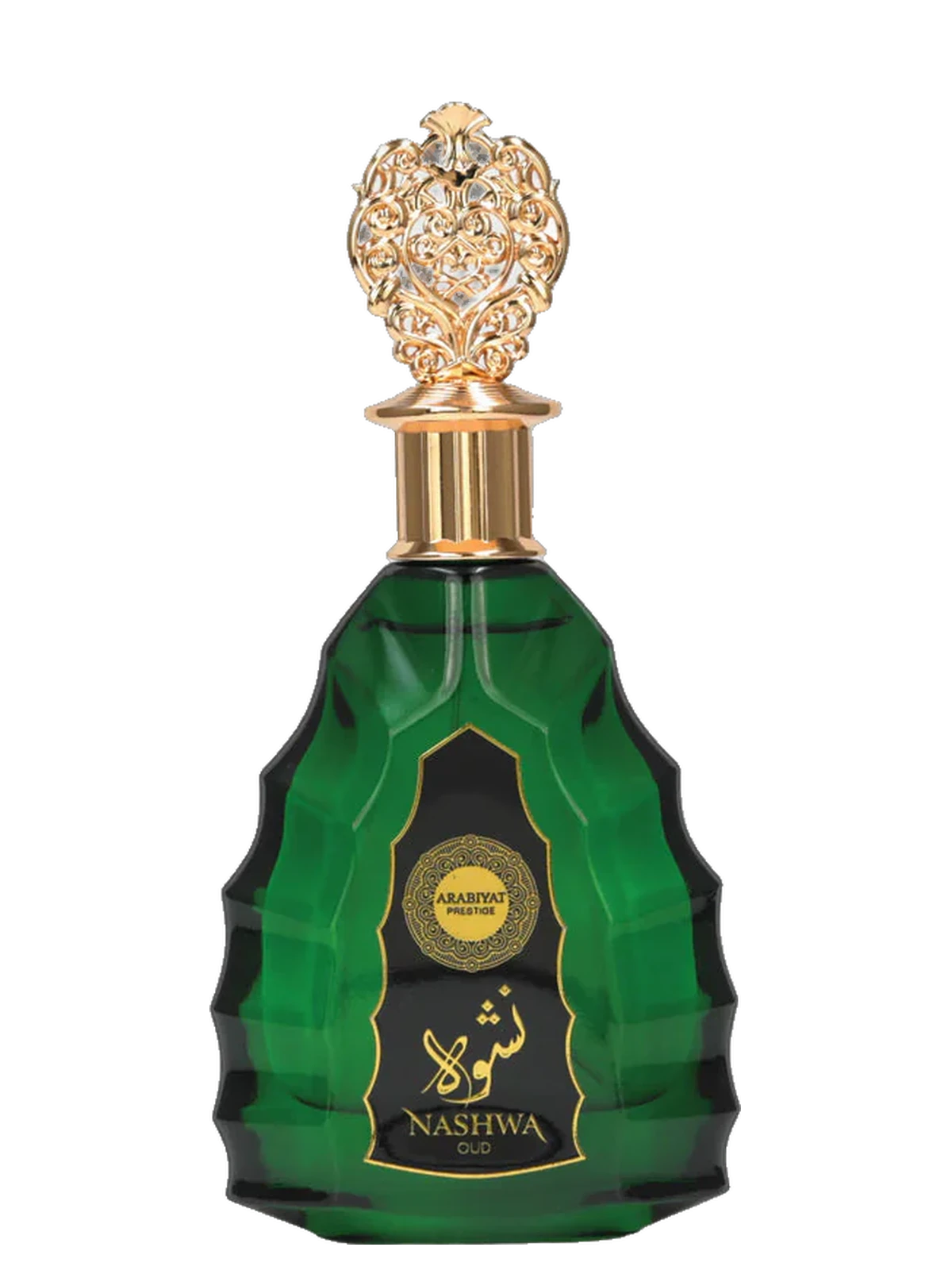 Arabiyat Nashwa Oud