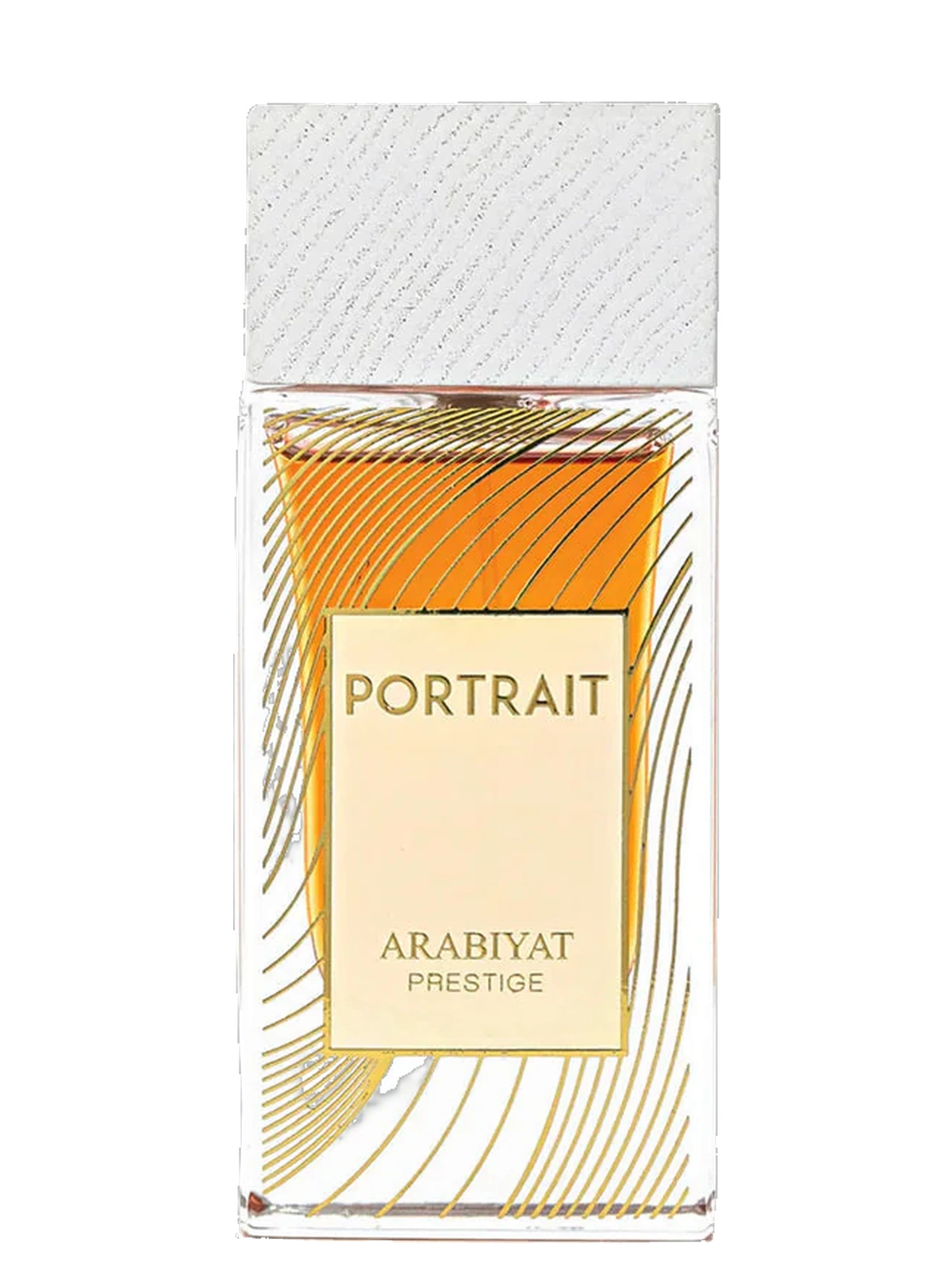 Arabiyat Portrait