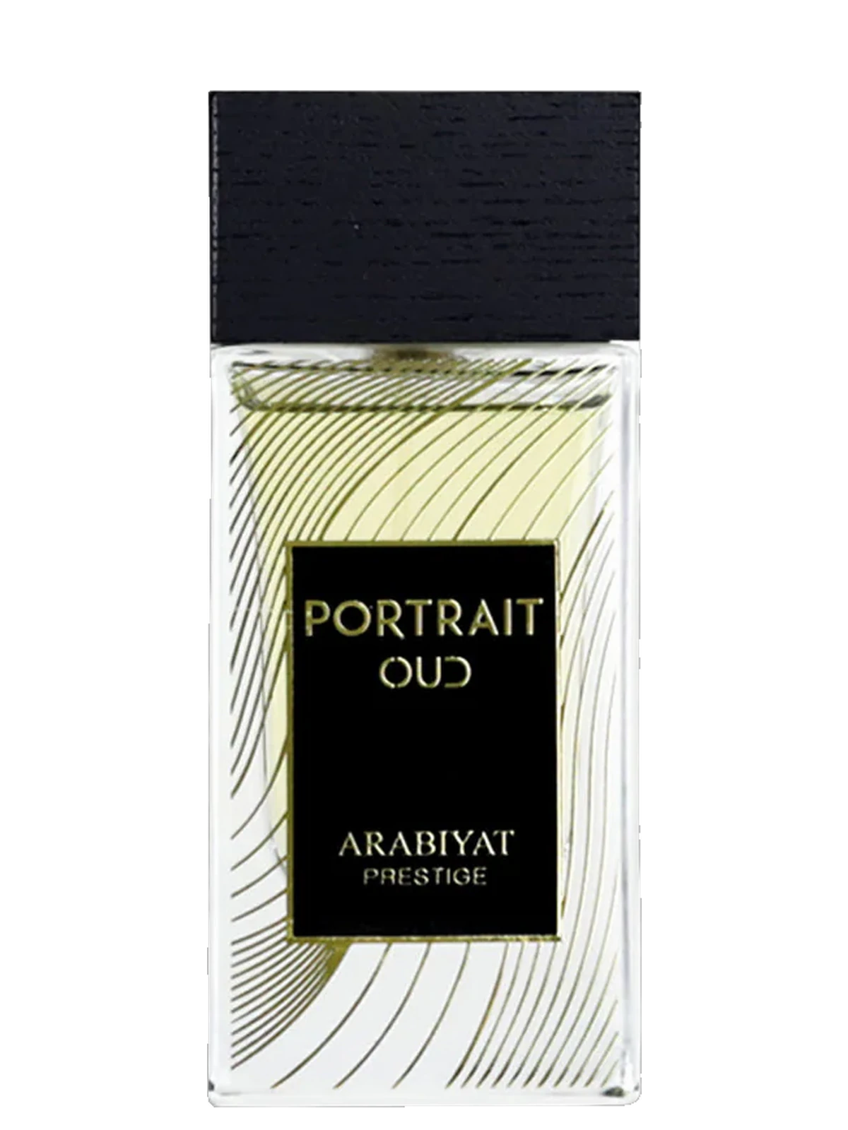 Arabiyat Portrait Oud
