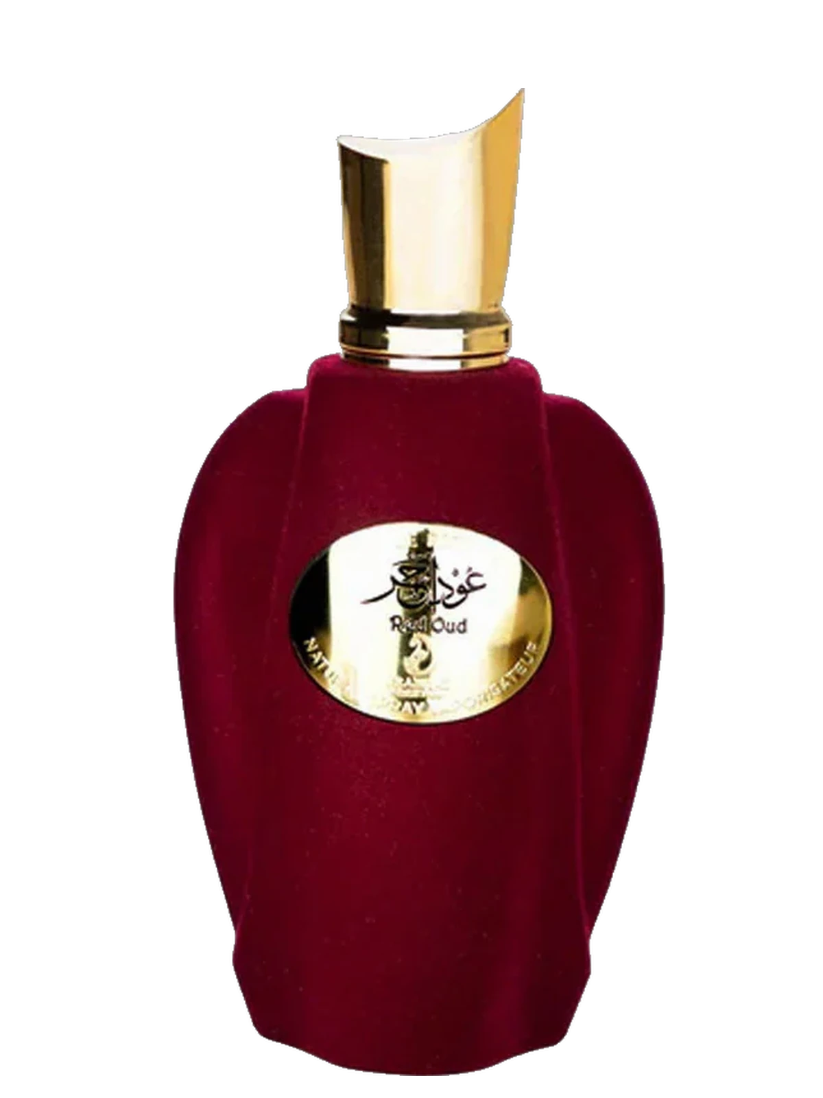 Arabiyat Red Oud