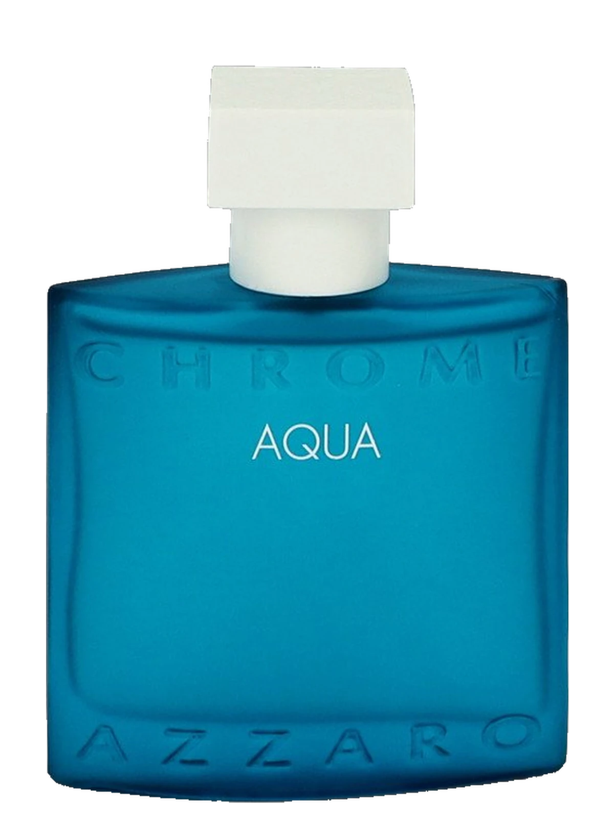 Azzaro Chrome Aqua