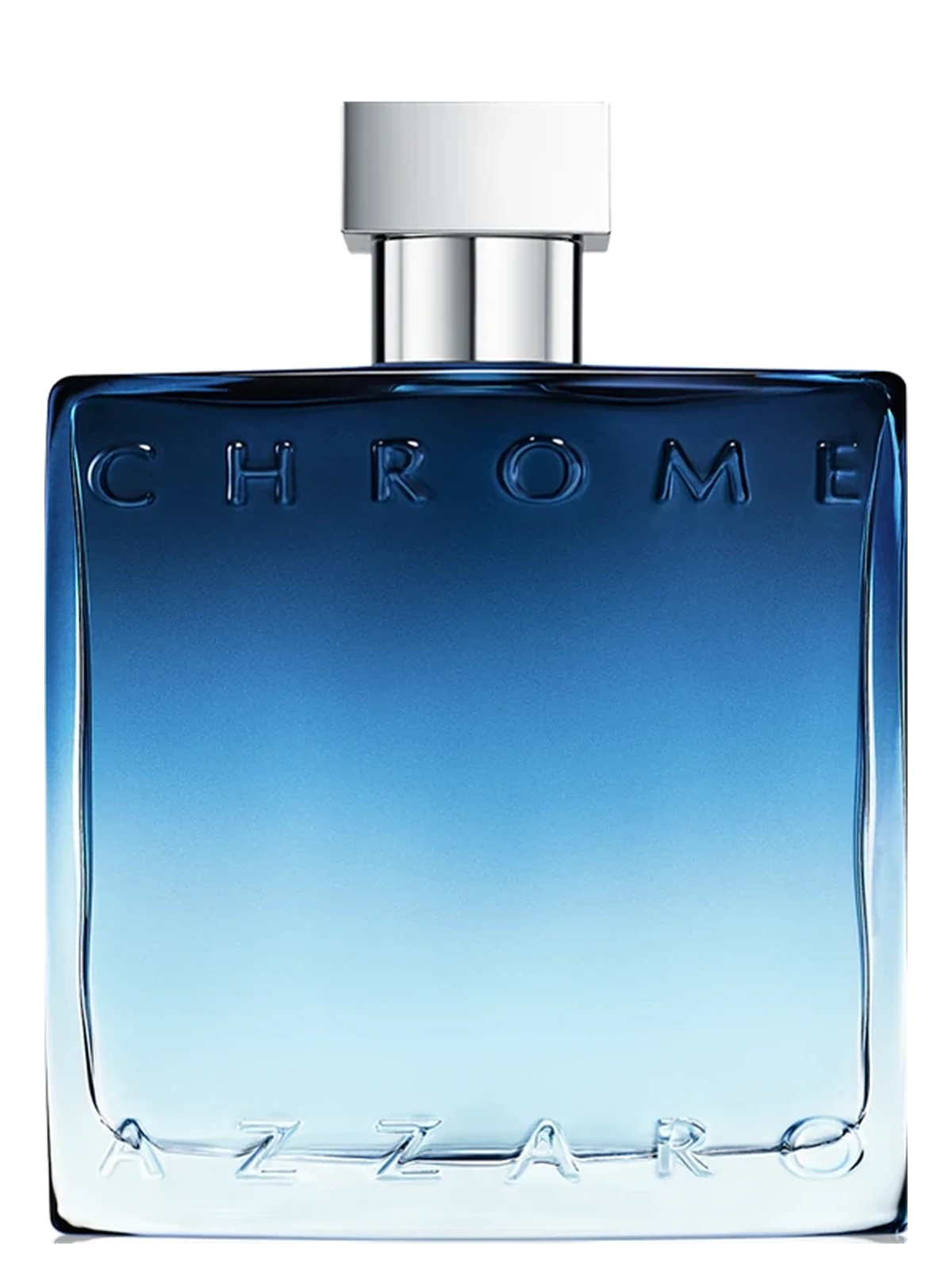 Azzaro Chrome Eau de Parfum
