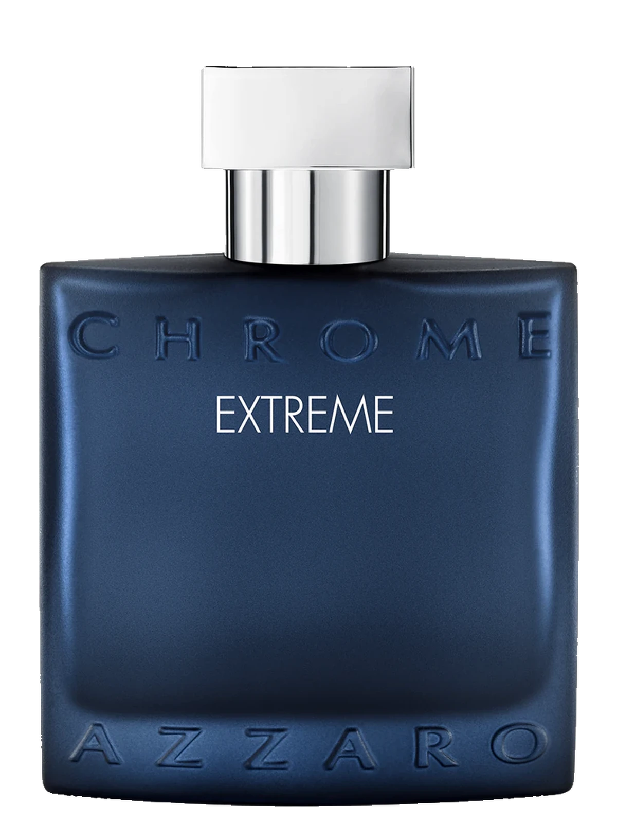 Azzaro Chrome Extreme