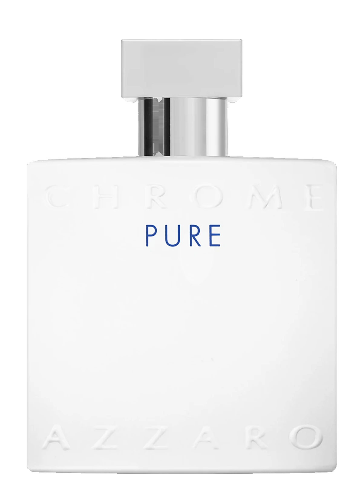 Azzaro Chrome Pure