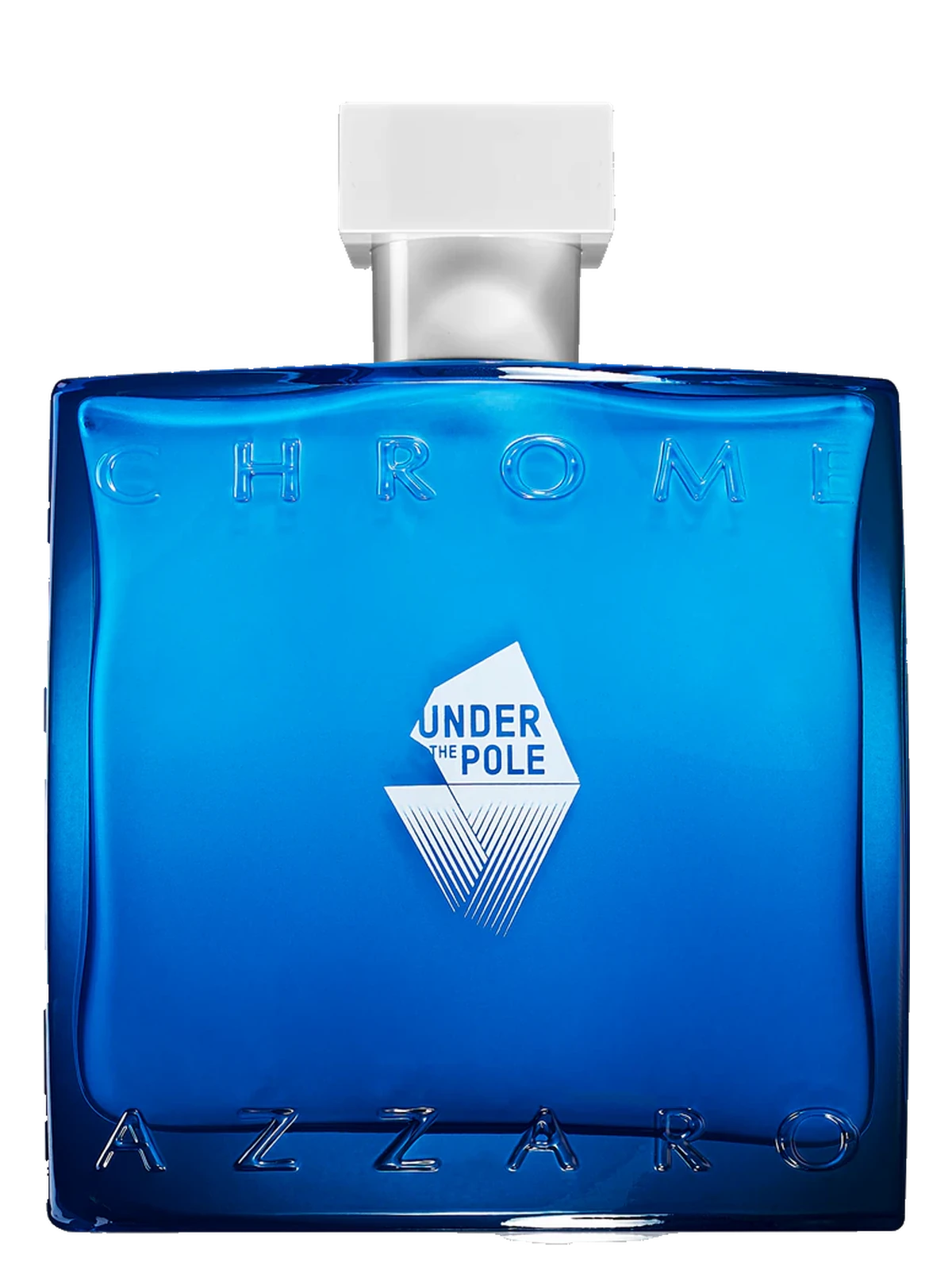 Azzaro Chrome Under the Pole