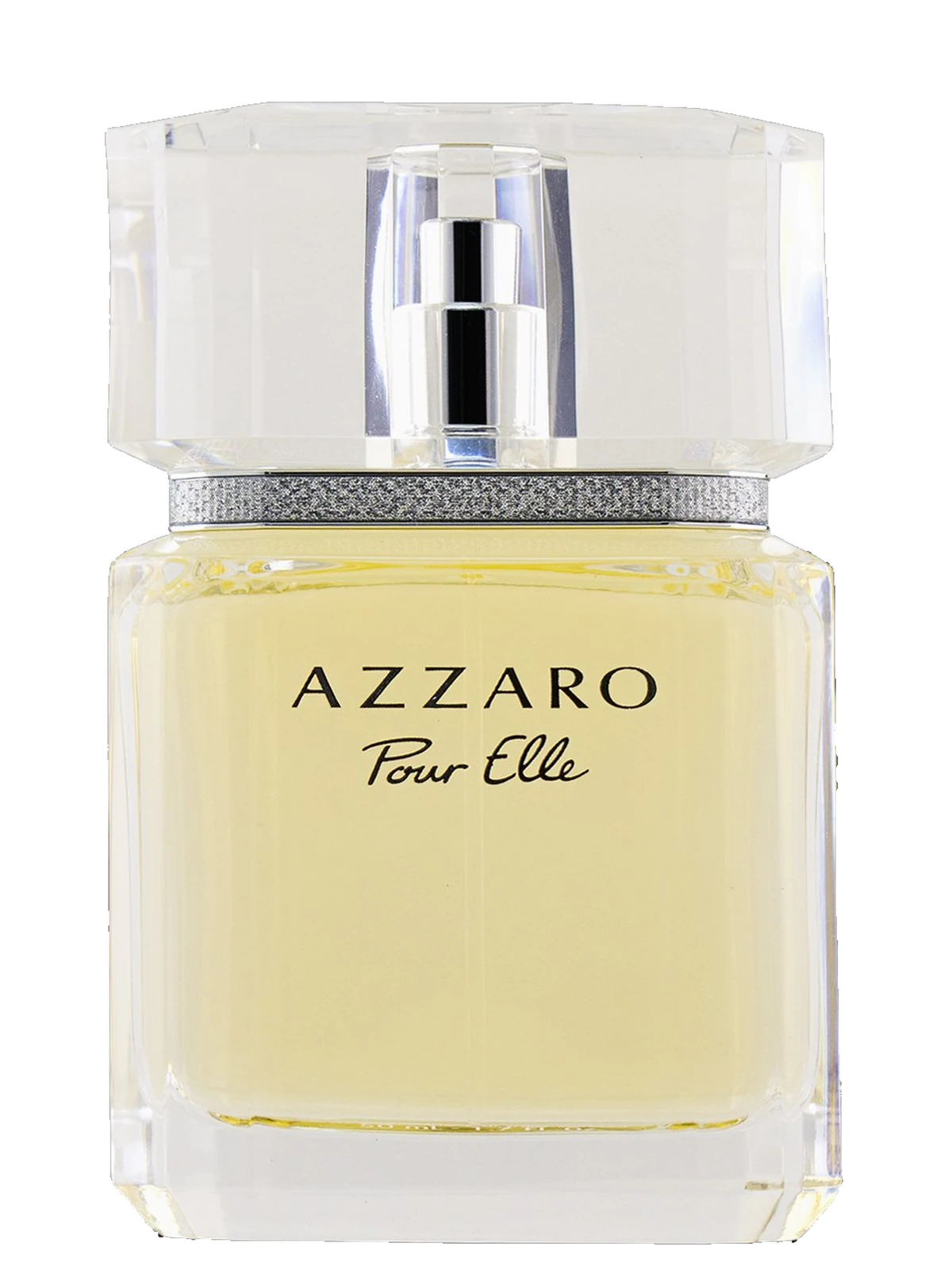 Azzaro Pour Elle