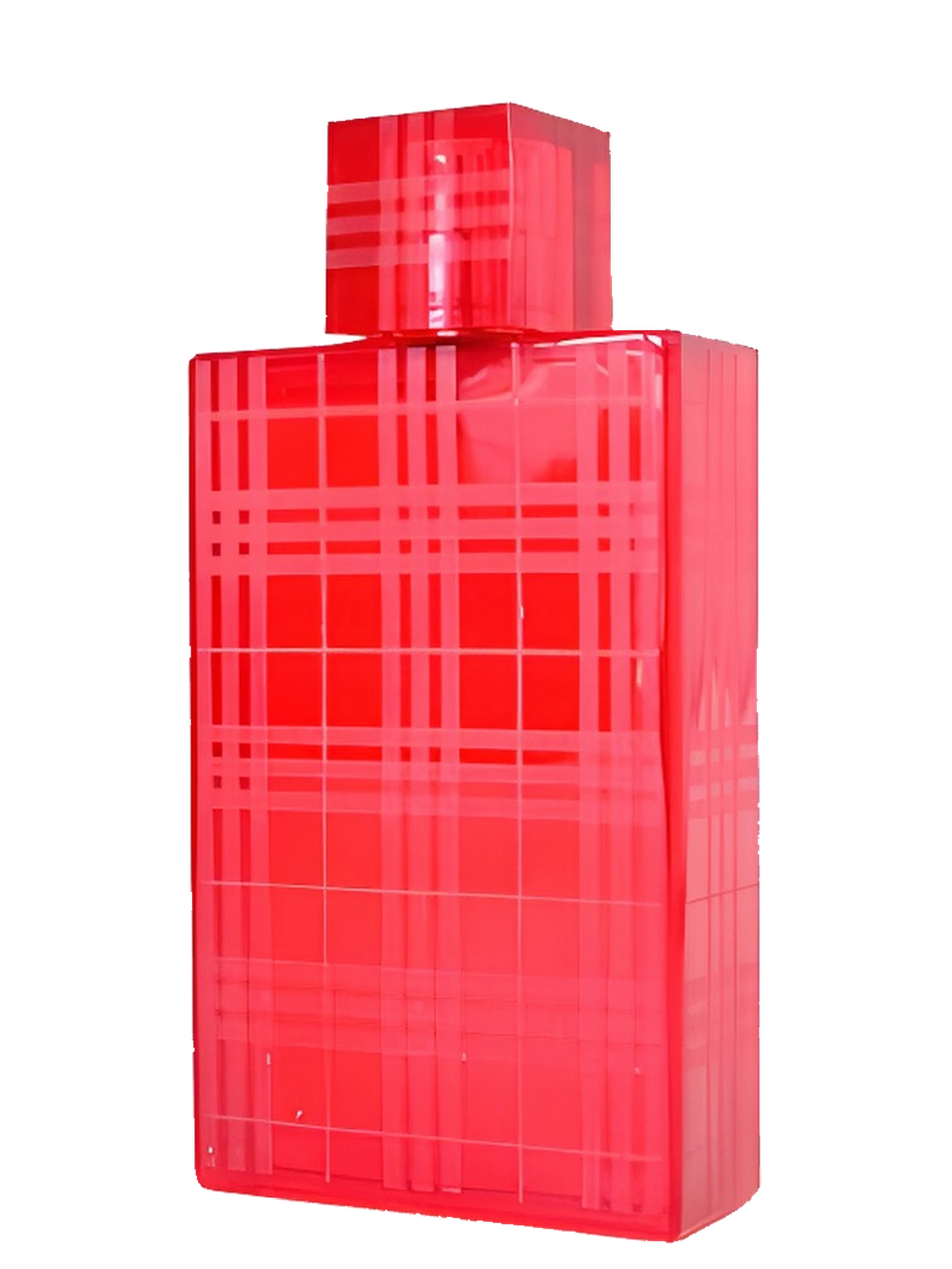 Burberry Brit Red