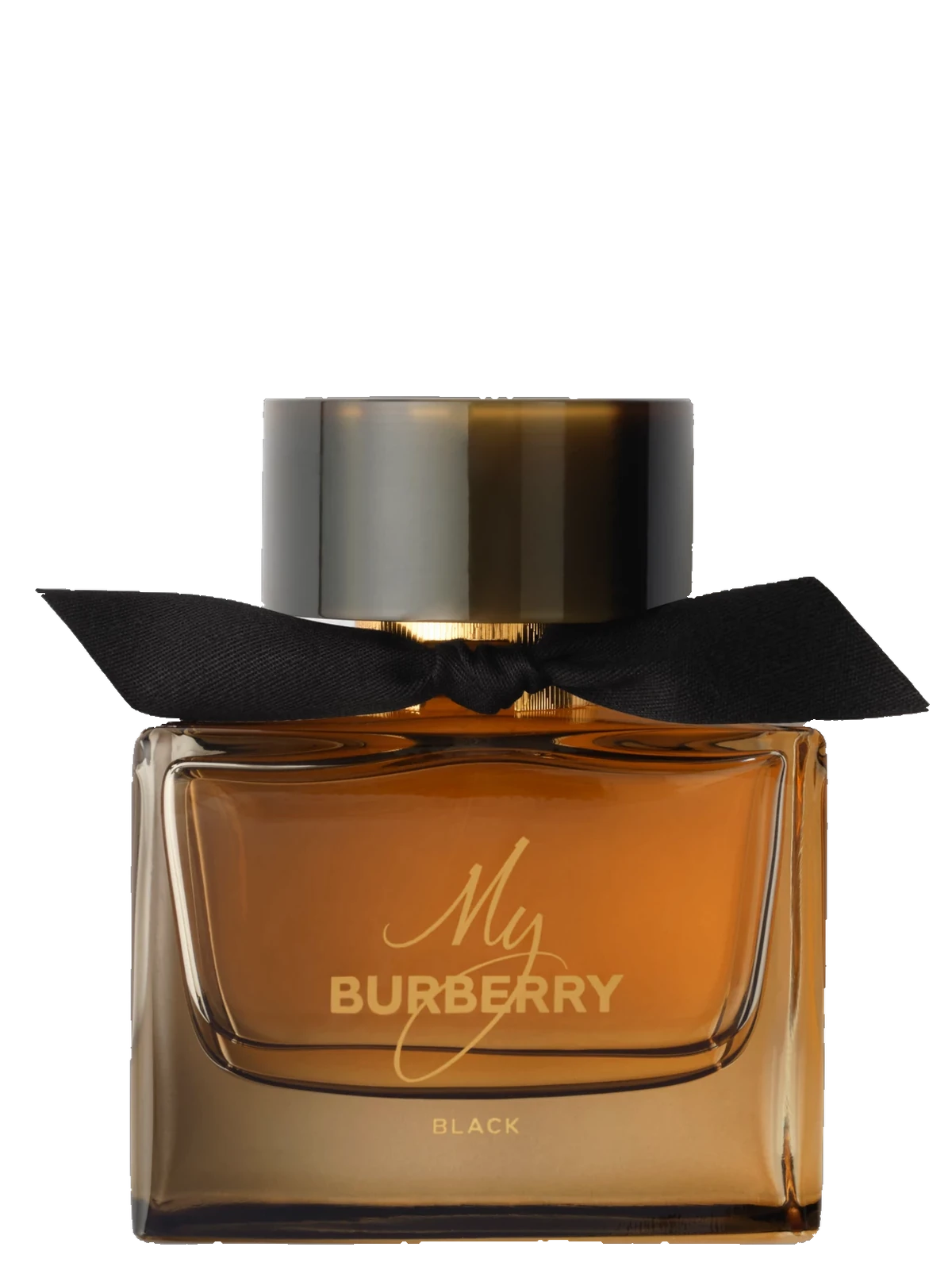 Burberry My Burberry Black