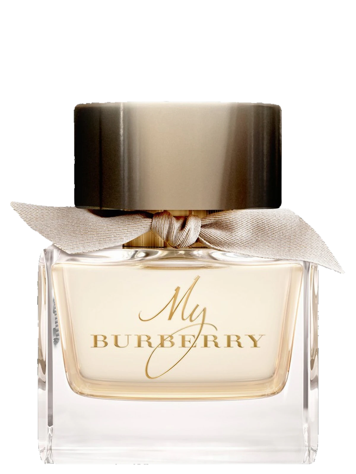 Burberry My Burberry Eau de Toilette