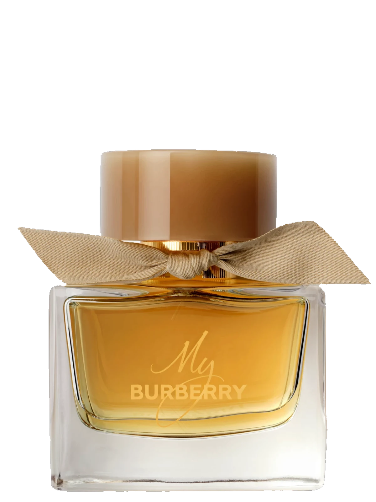 Burberry My Burberry