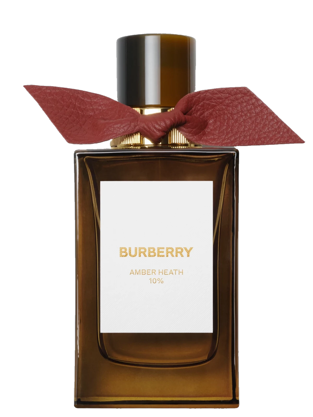 Burberry Signatures Amber Heath