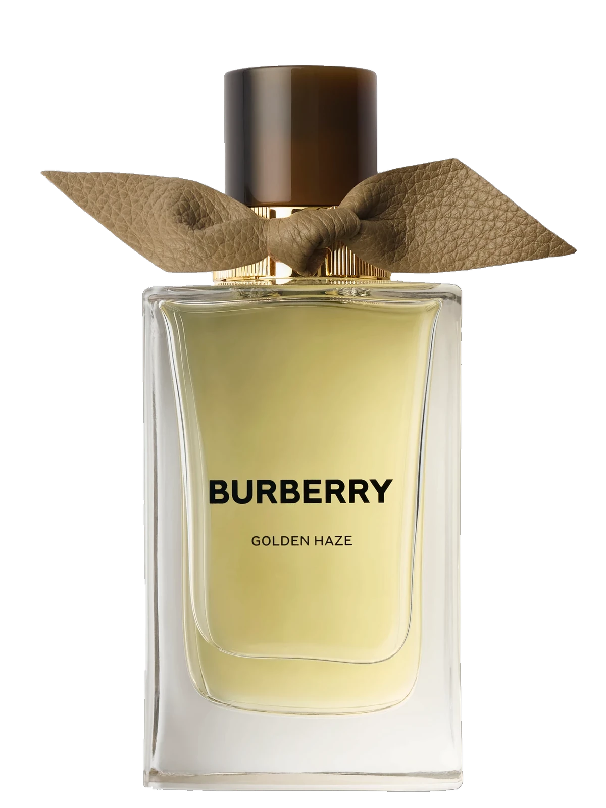 Burberry Signatures Extreme Botanicals Golden Haze