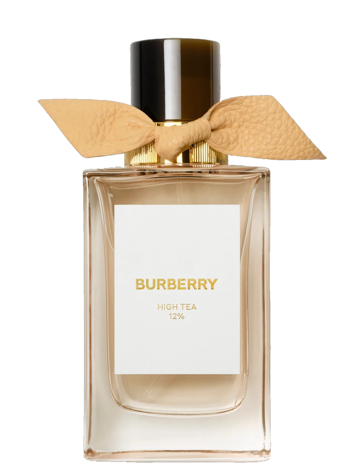 Burberry Signatures High Tea