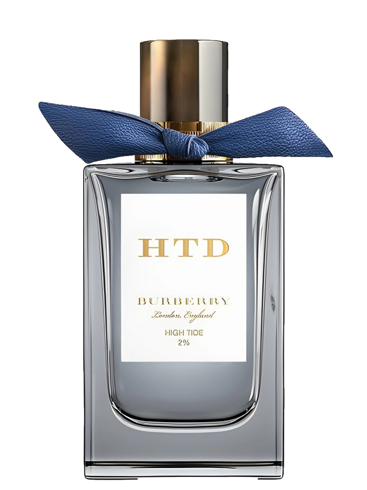 Burberry Signatures High Tide