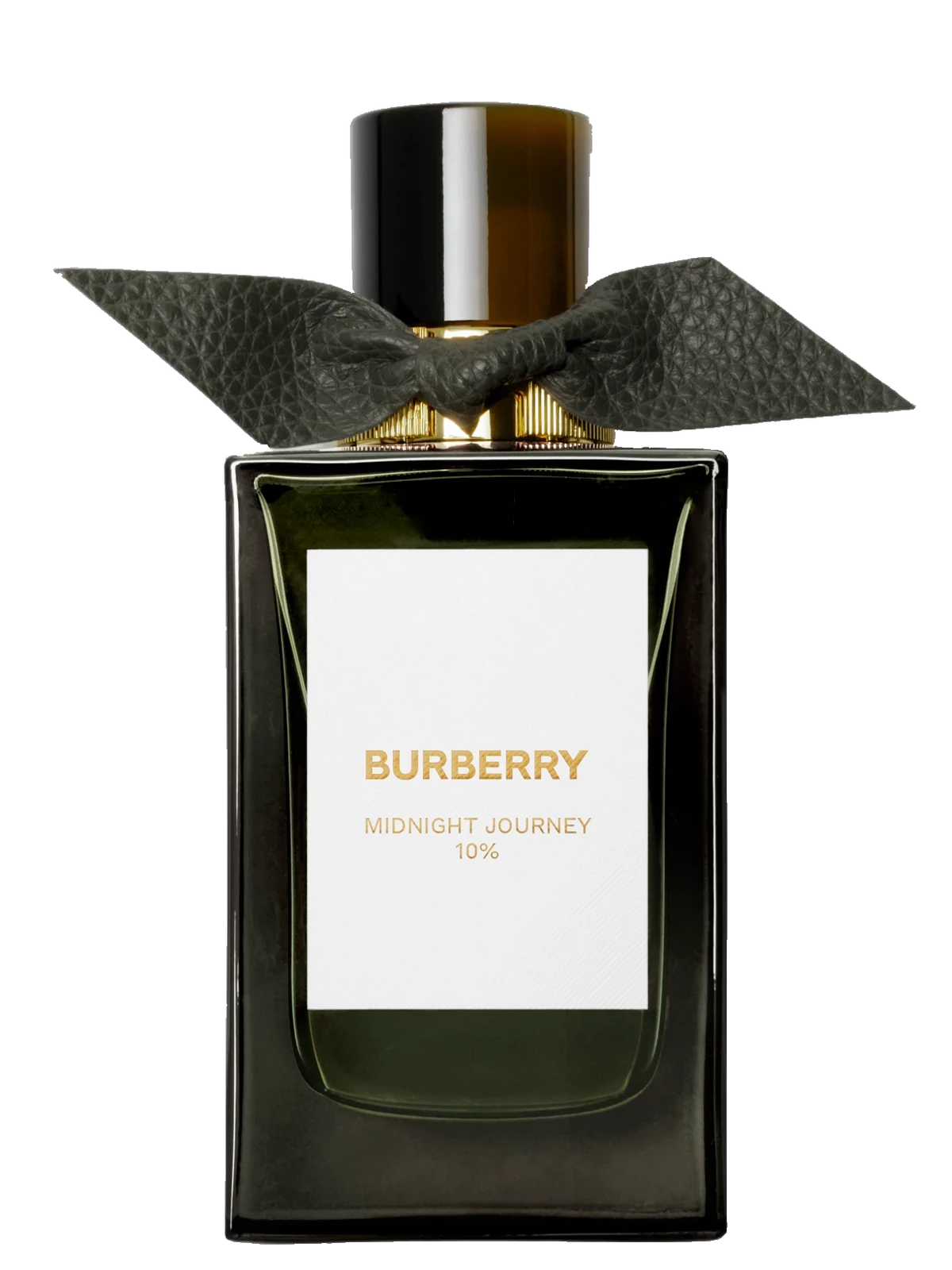 Burberry Signatures Midnight Journey
