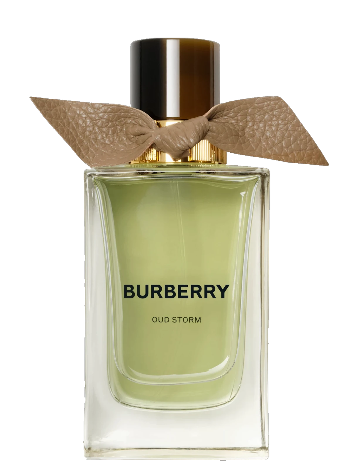 Burberry Signatures Extreme Botanicals Oud Storm