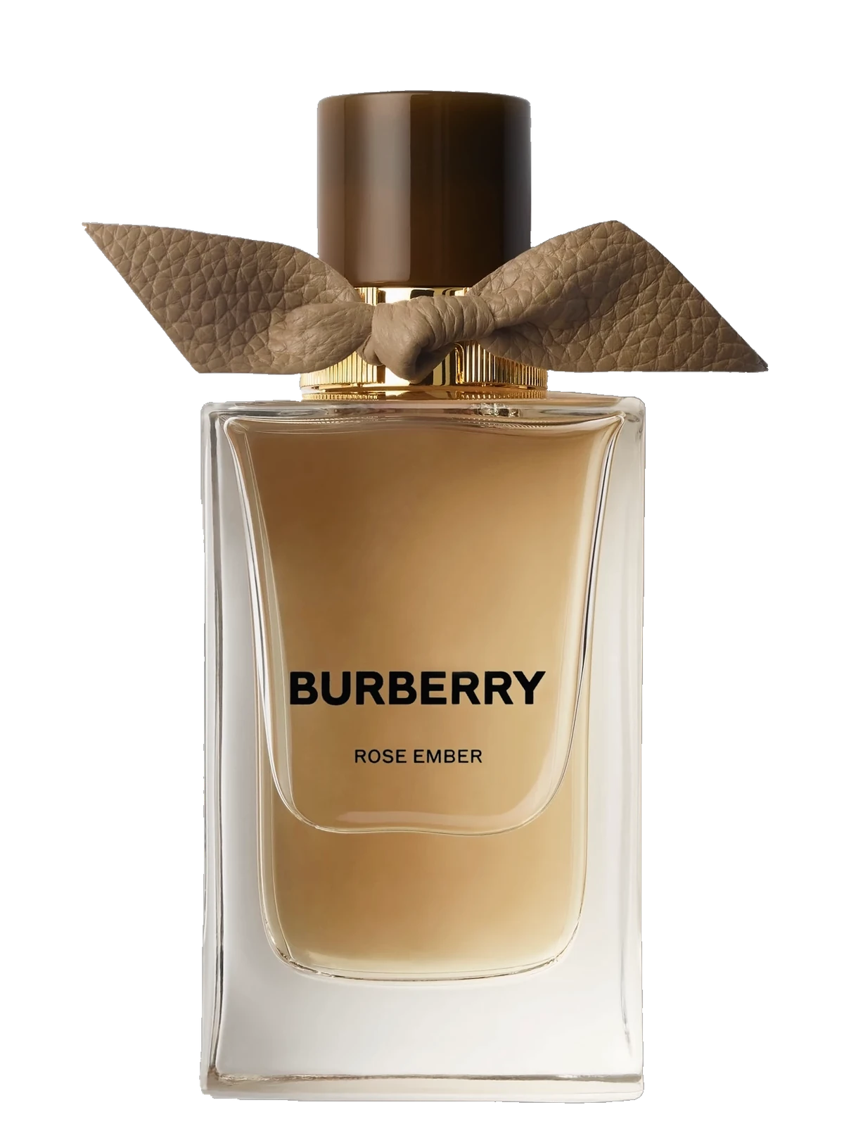Burberry Signatures Extreme Botanicals Rose Ember