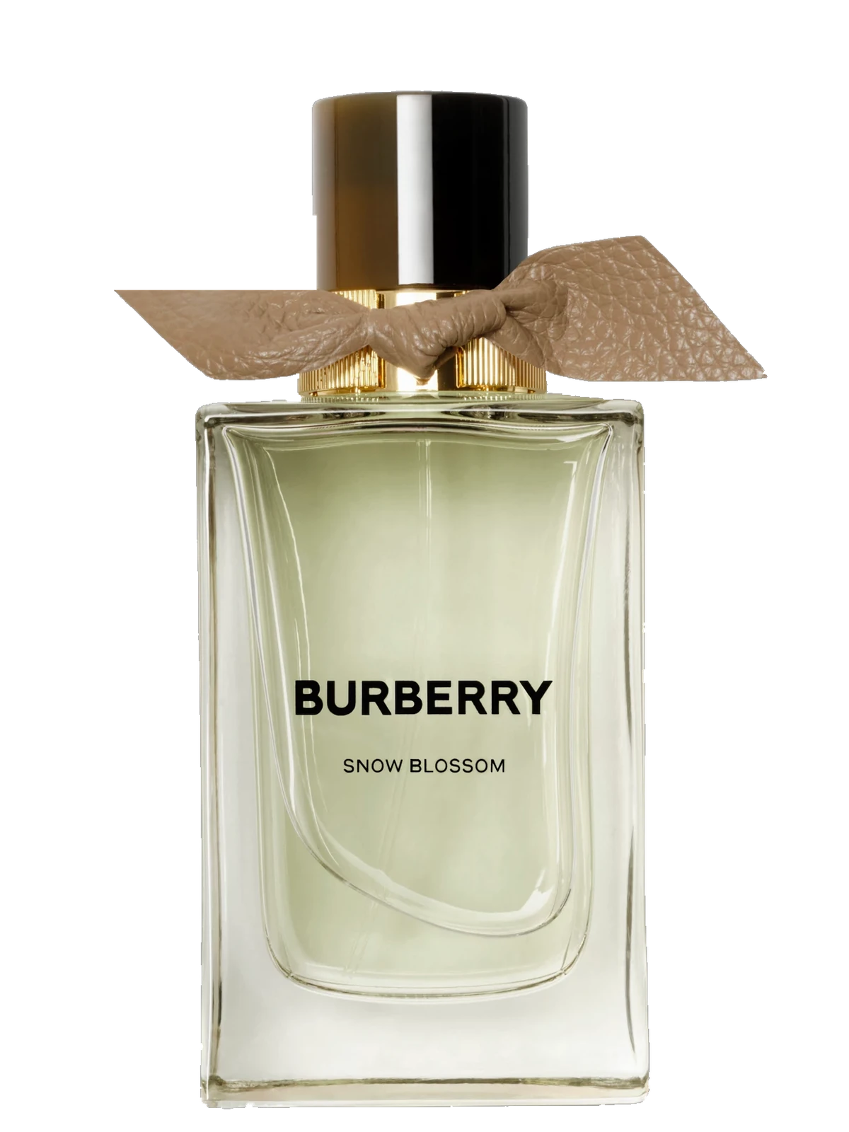 Burberry Signatures Extreme Botanicals Snow Blossom