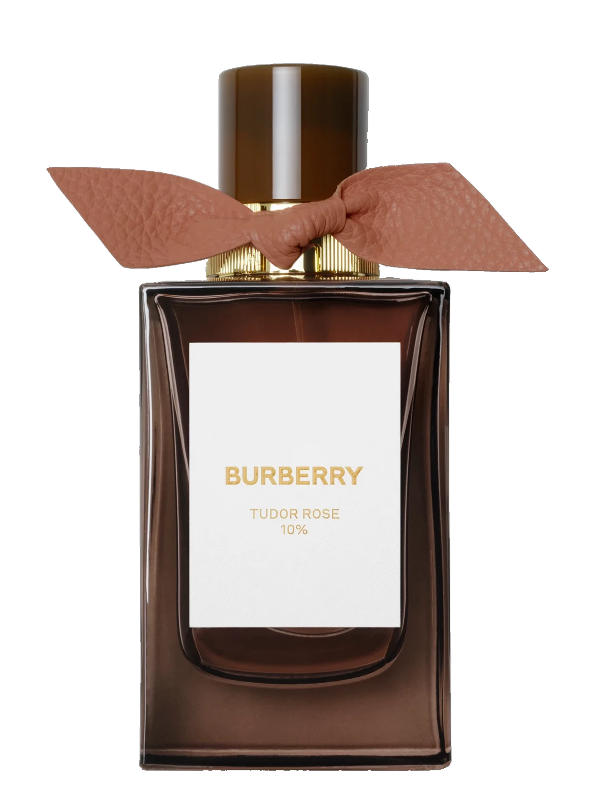 Burberry Signatures Tudor Rose