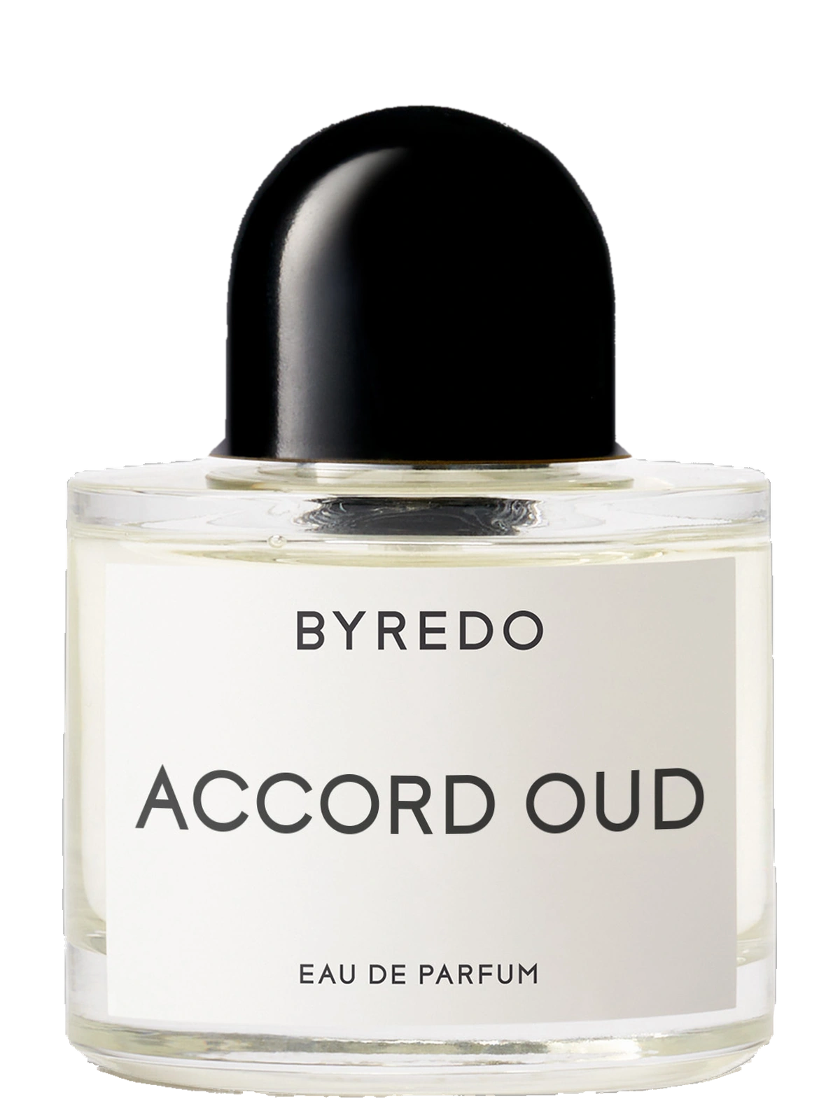Byredo Accord Oud