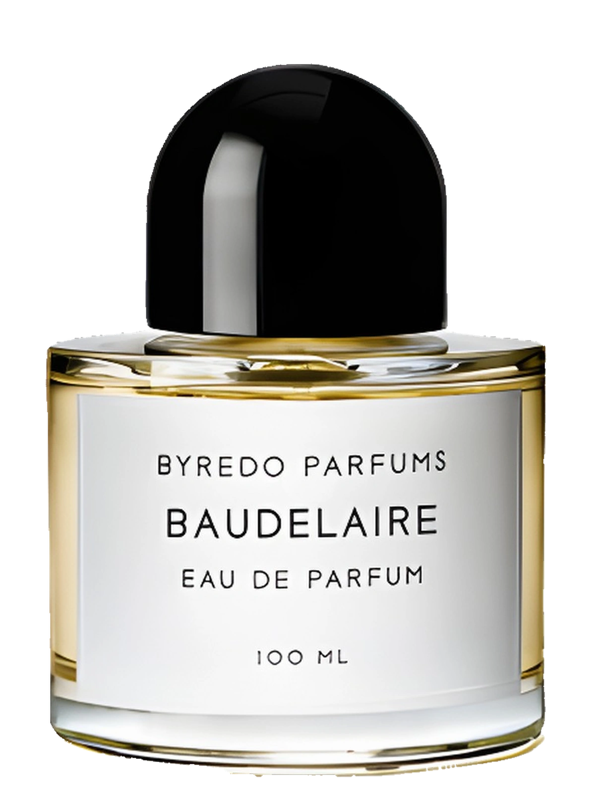 Byredo Baudelaire