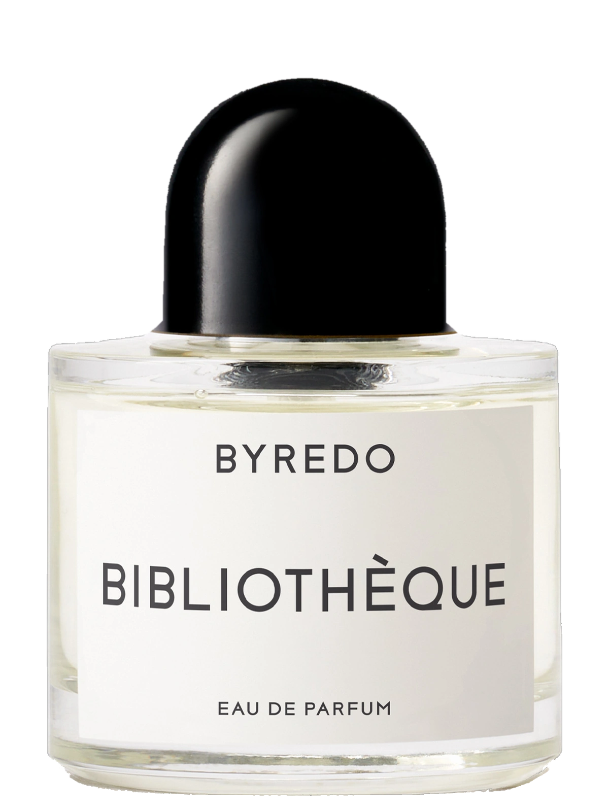 Byredo Bibliothèque