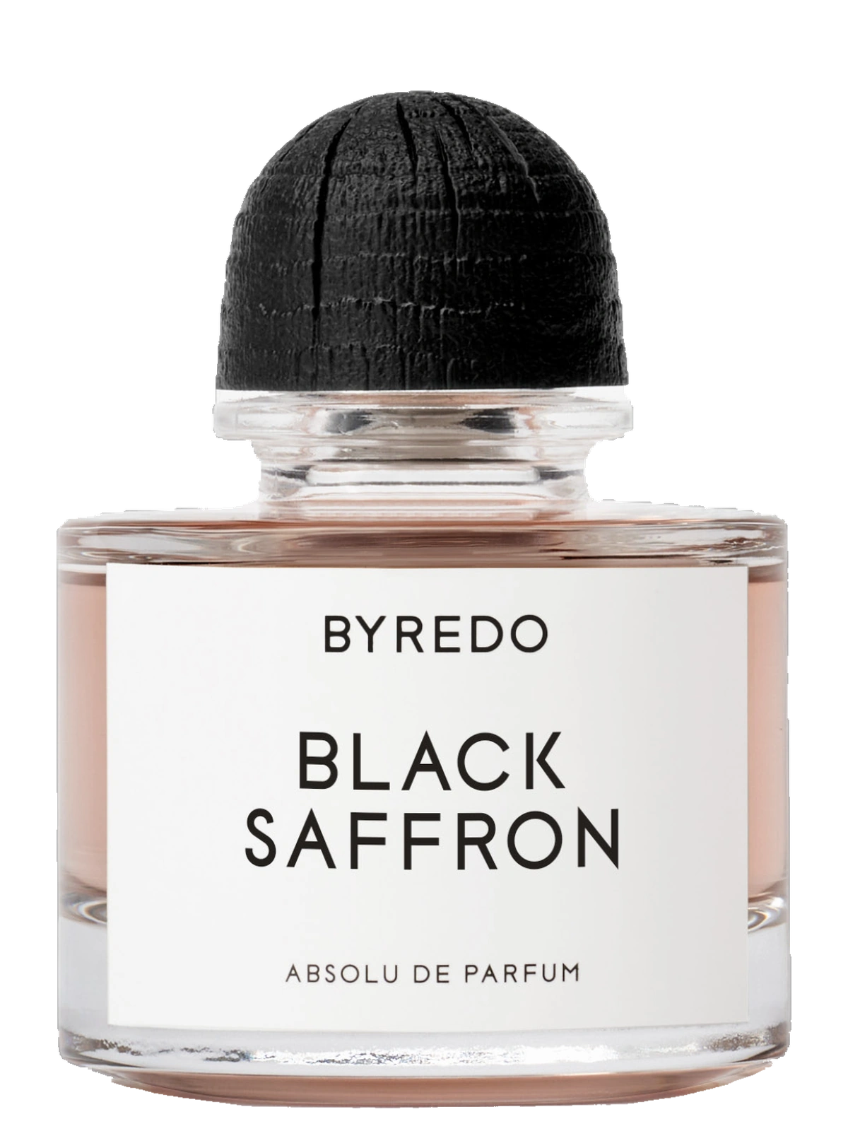Byredo Black Saffron Absolu