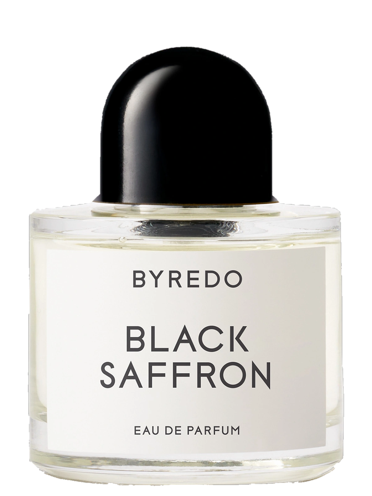 Byredo Black Saffron