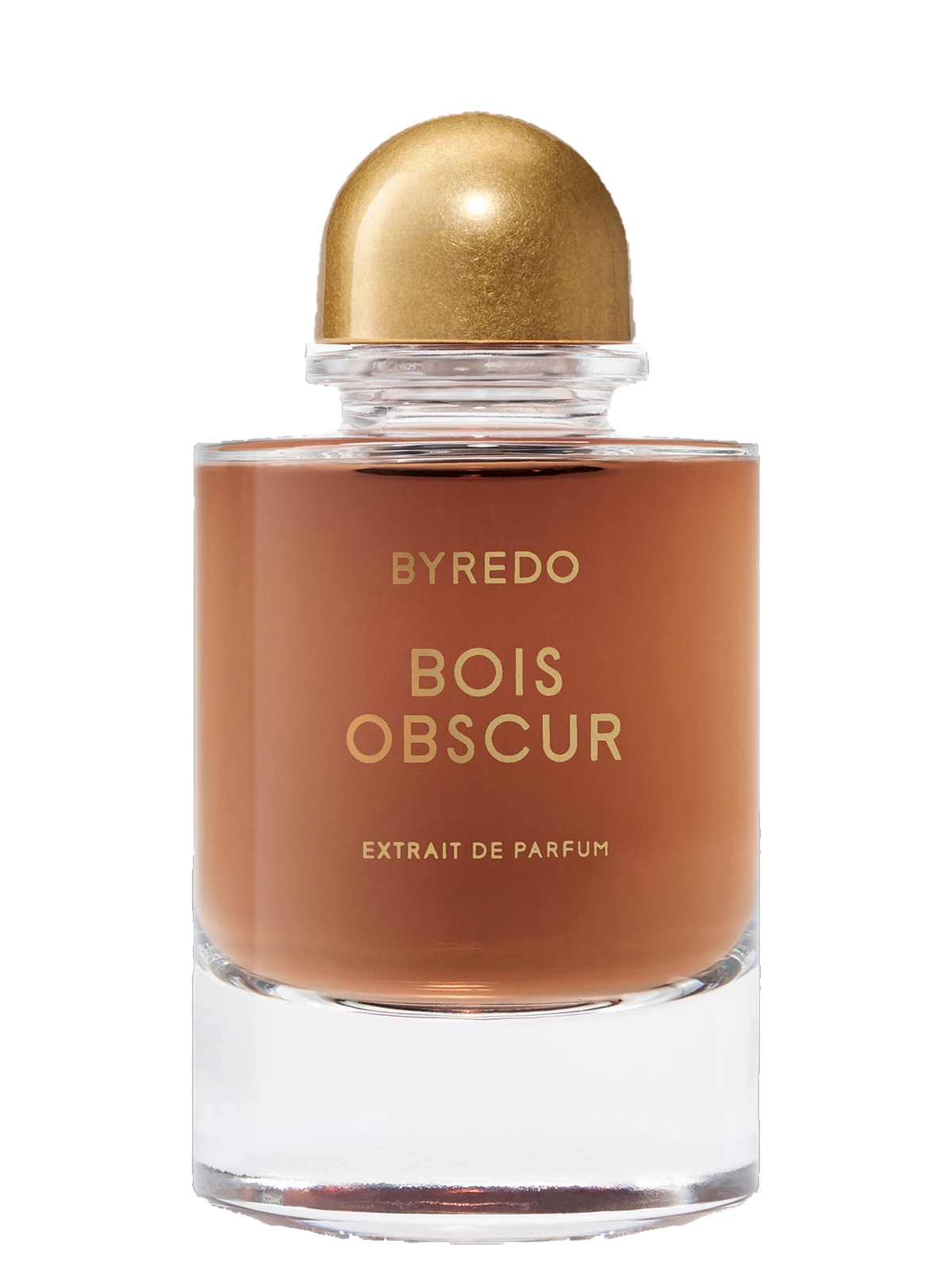 Byredo Bois Obscur