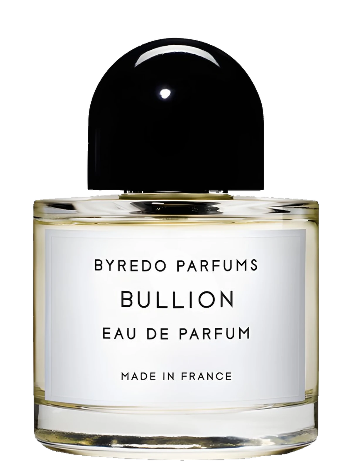 Byredo Bullion