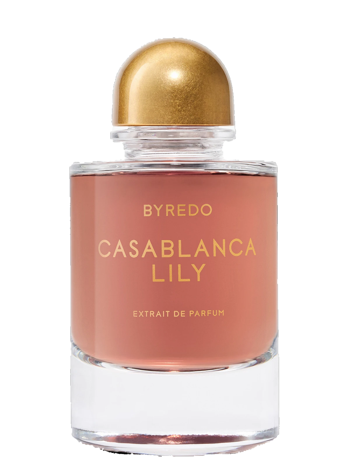 Byredo Casablanca Lily