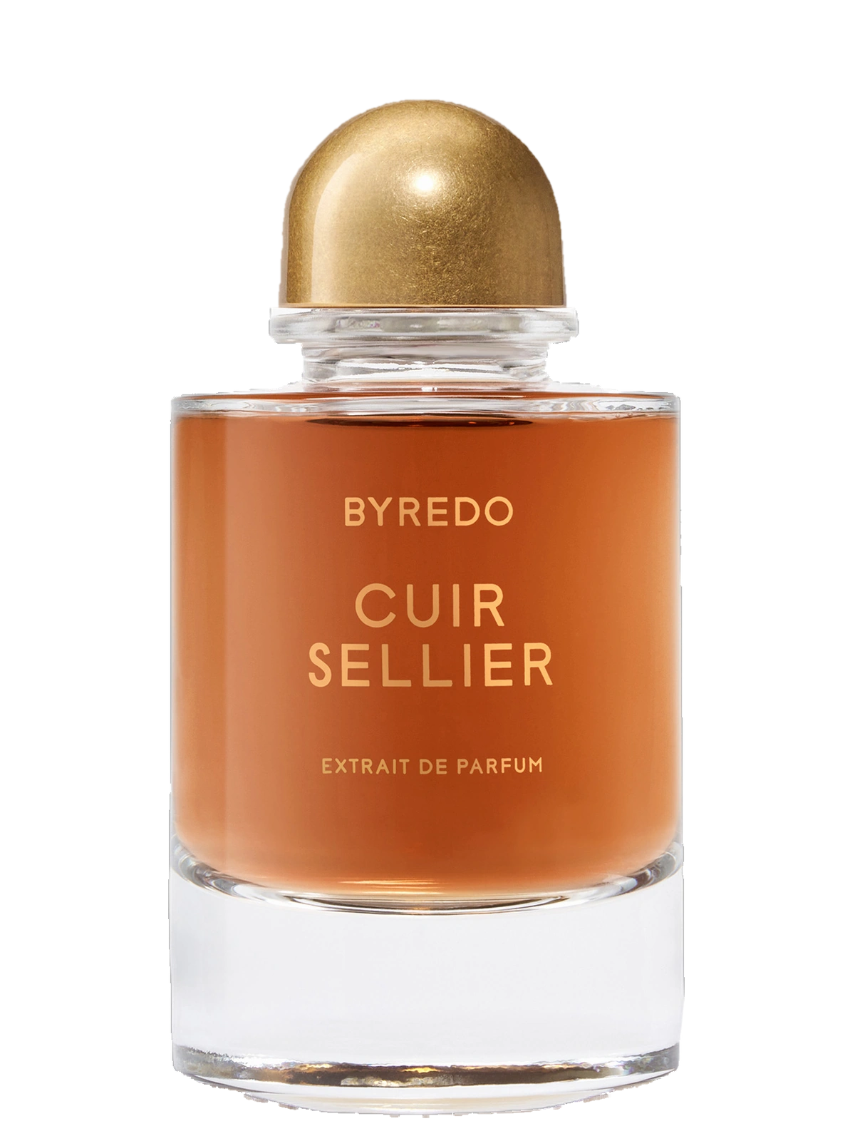 Byredo Cuir Sellier