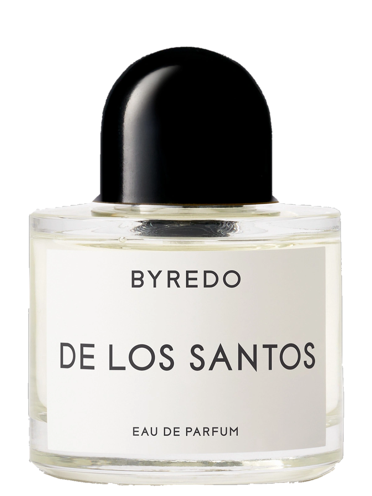 Byredo De Los Santos