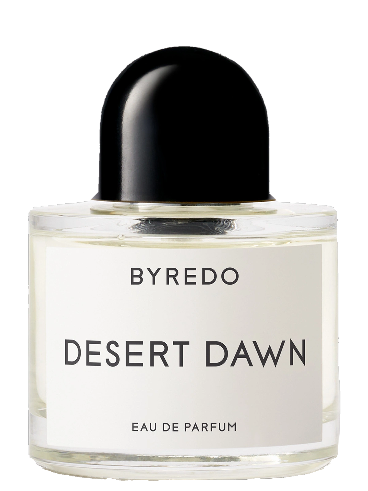 Byredo Desert Dawn