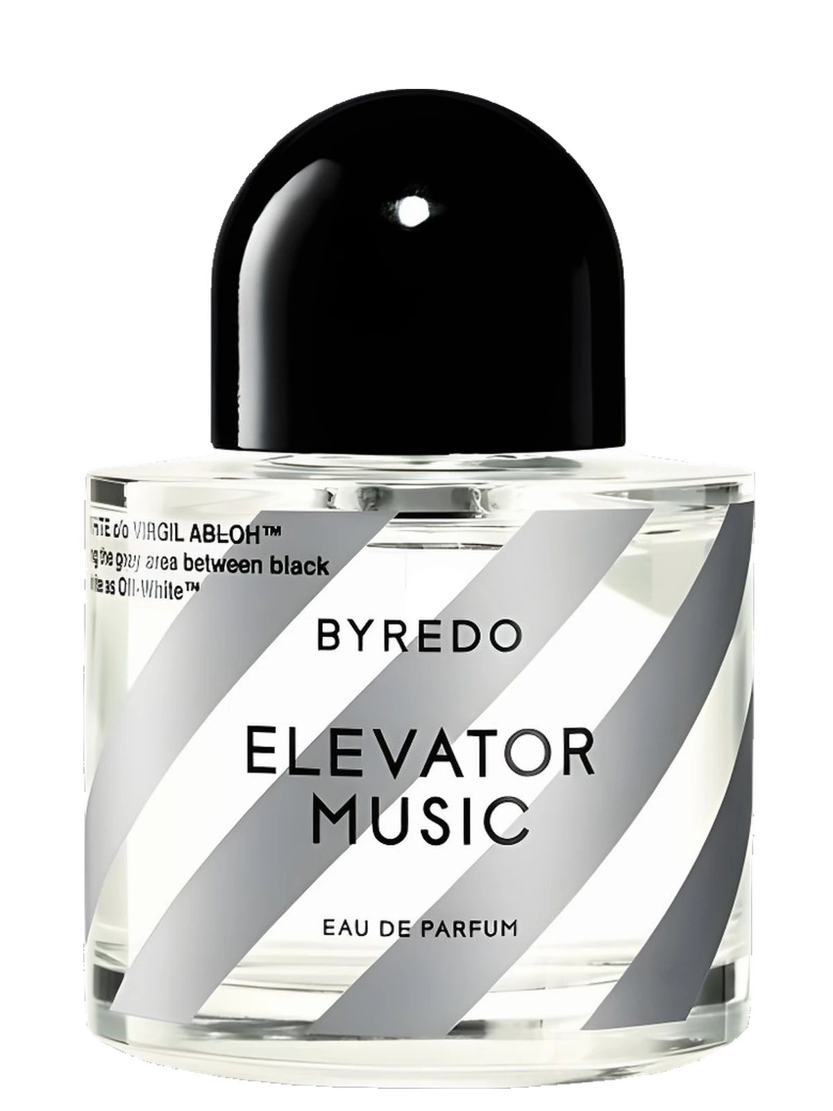 Byredo Elevator Music