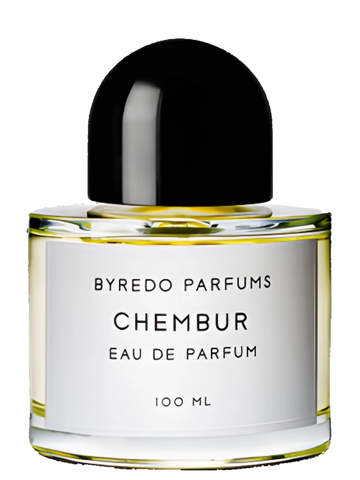 Byredo Encens Chembur