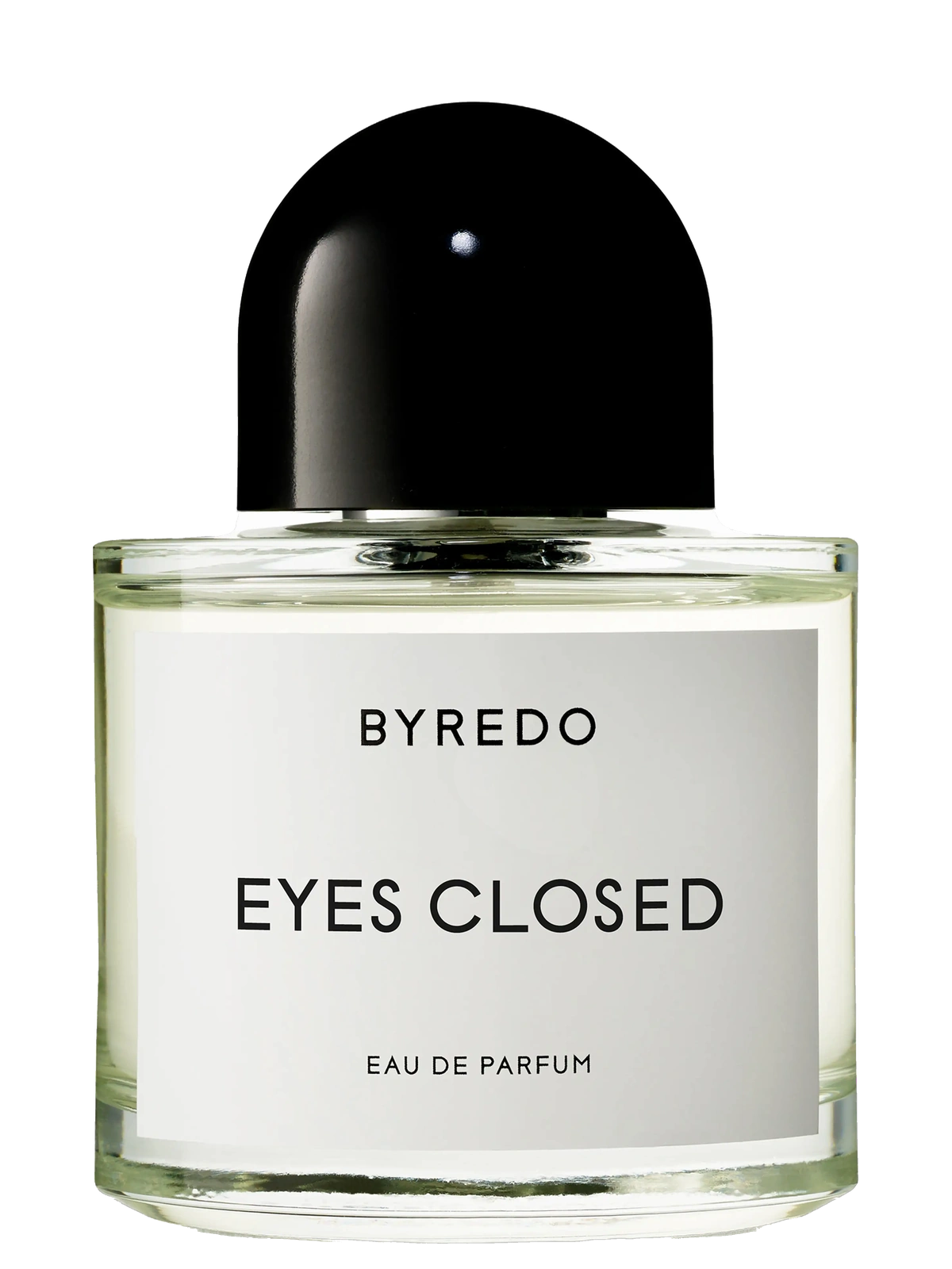 Byredo Eyes Closed