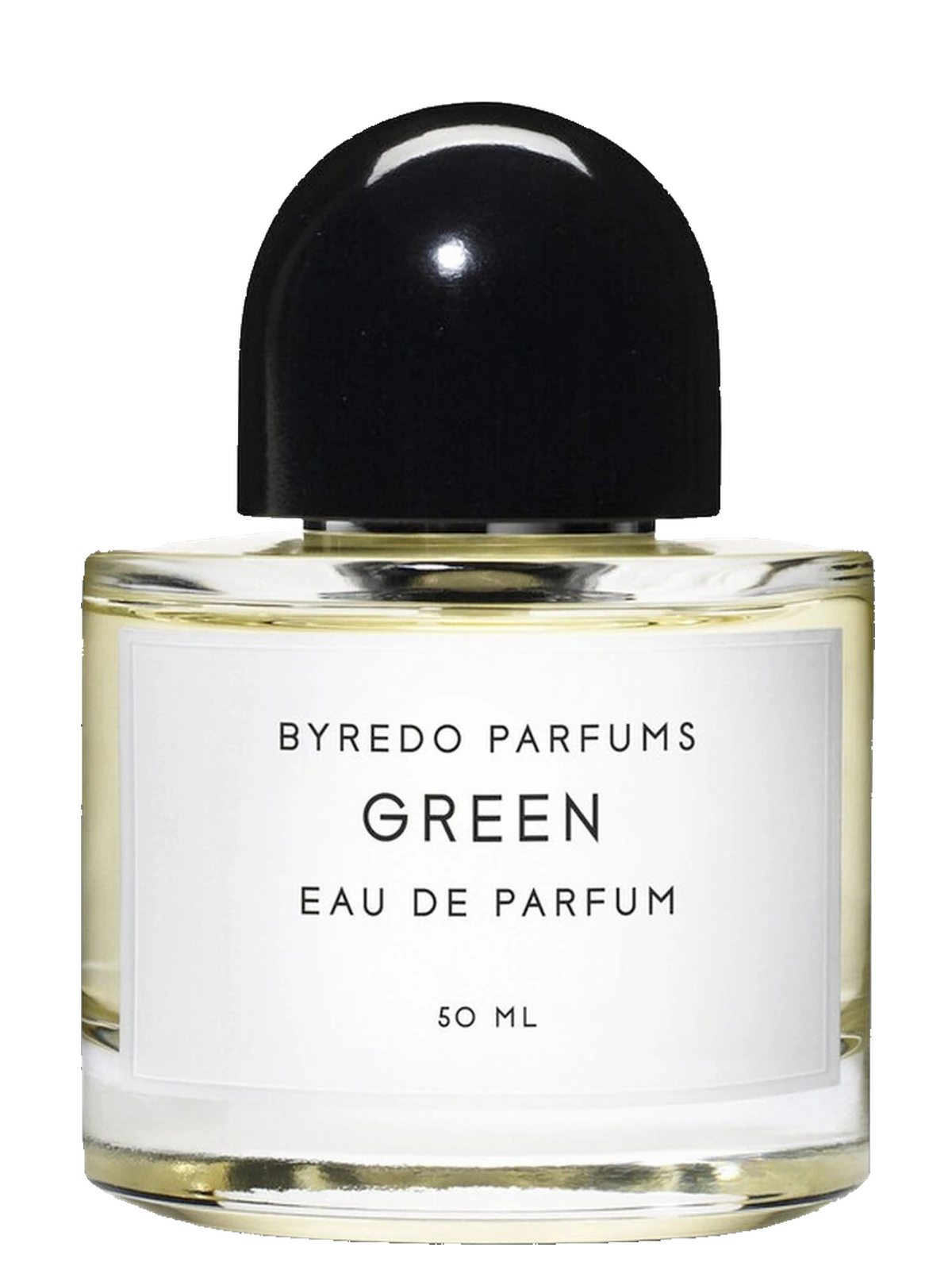 Byredo Green