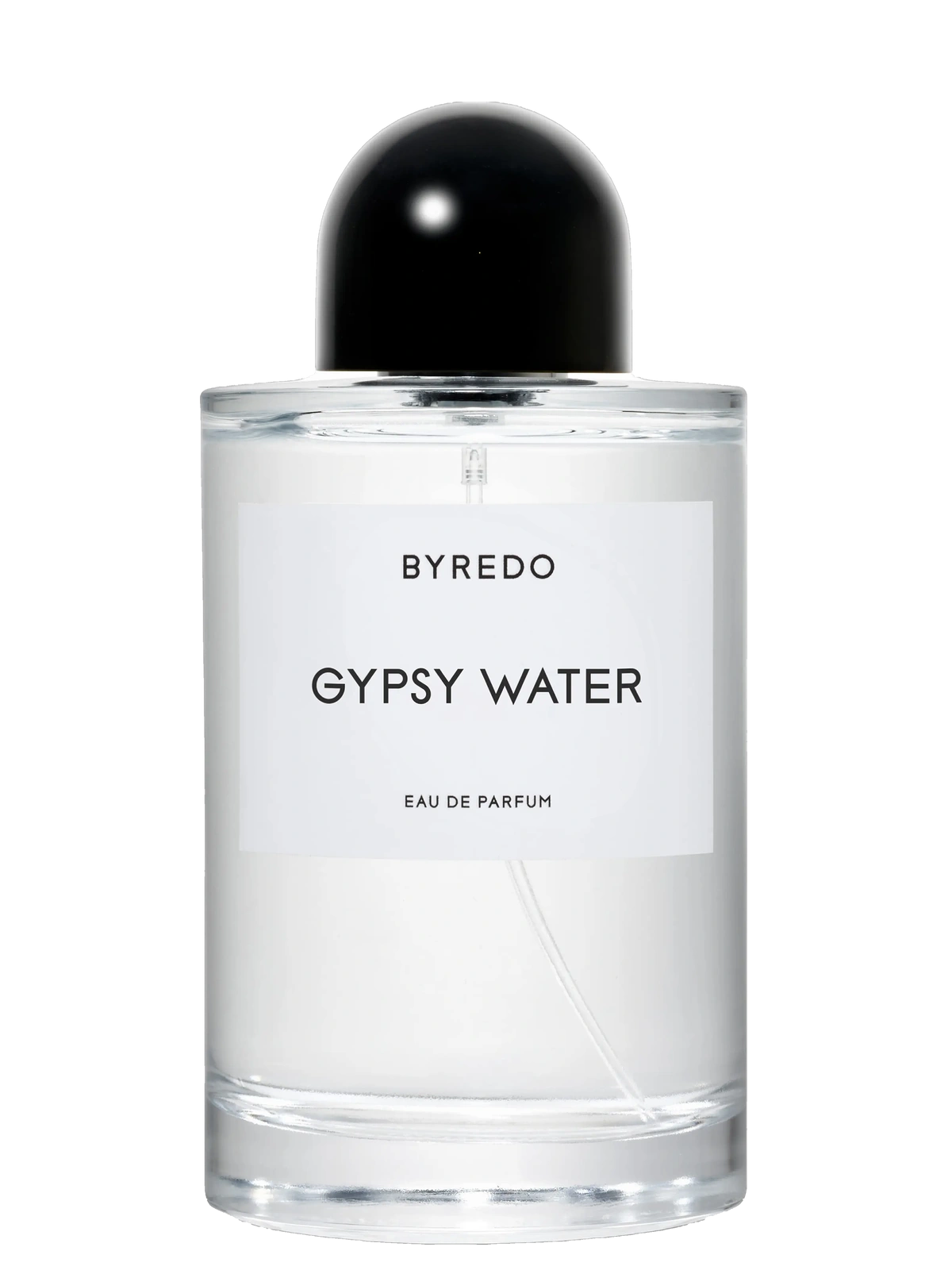 Byredo Gypsy Water