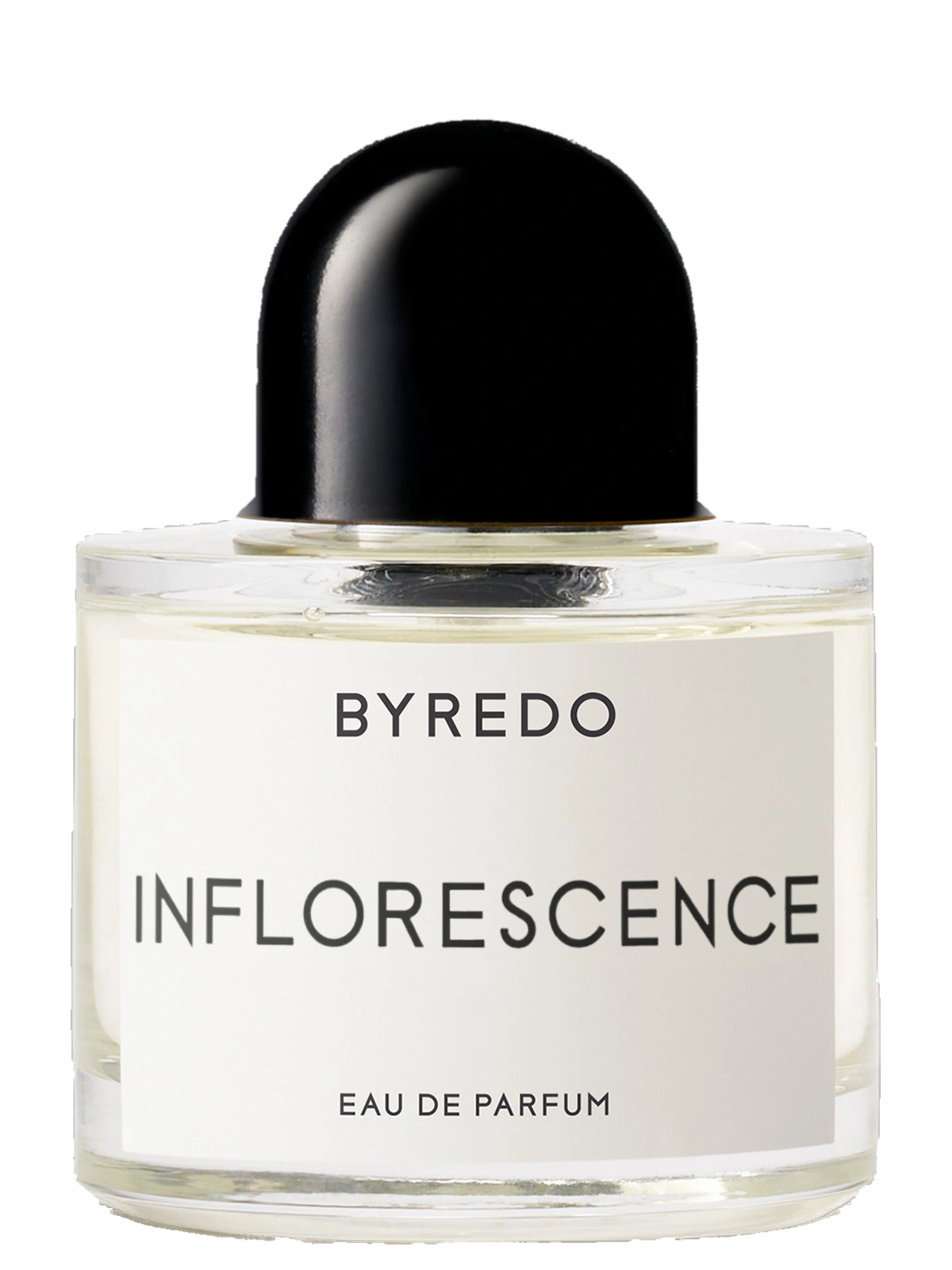 Byredo Inflorescence