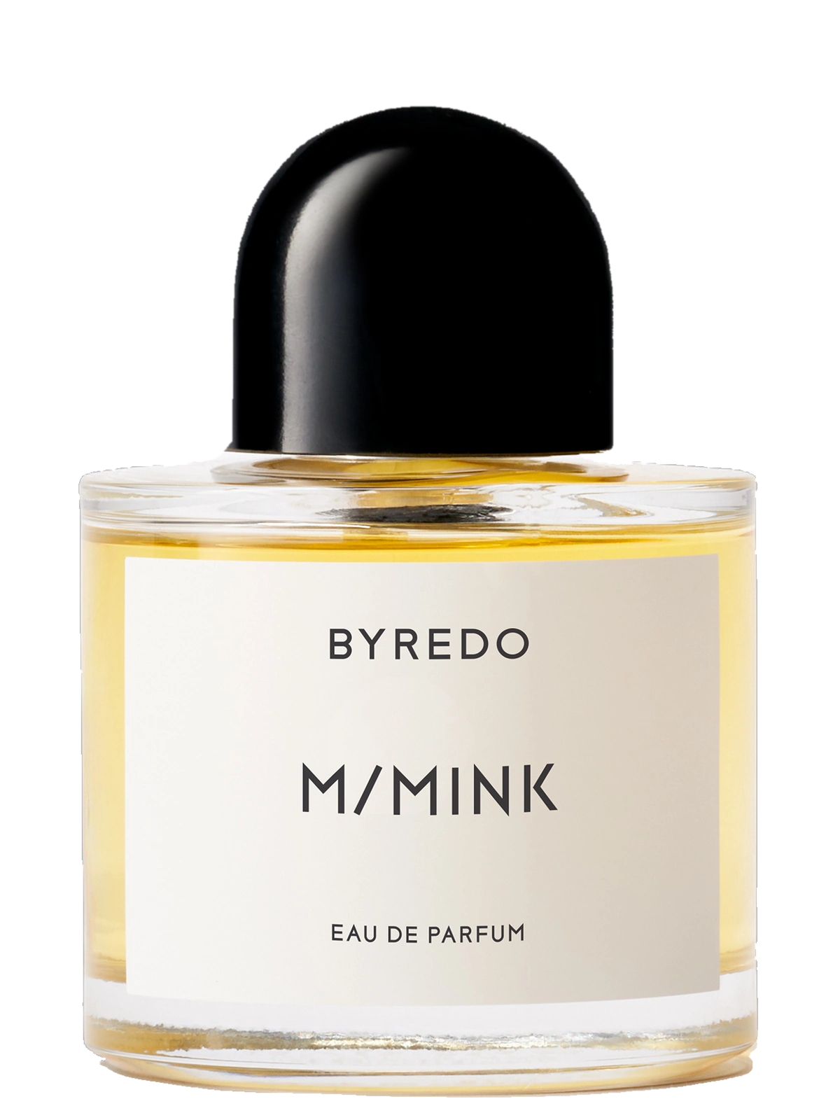 Byredo M/Mink