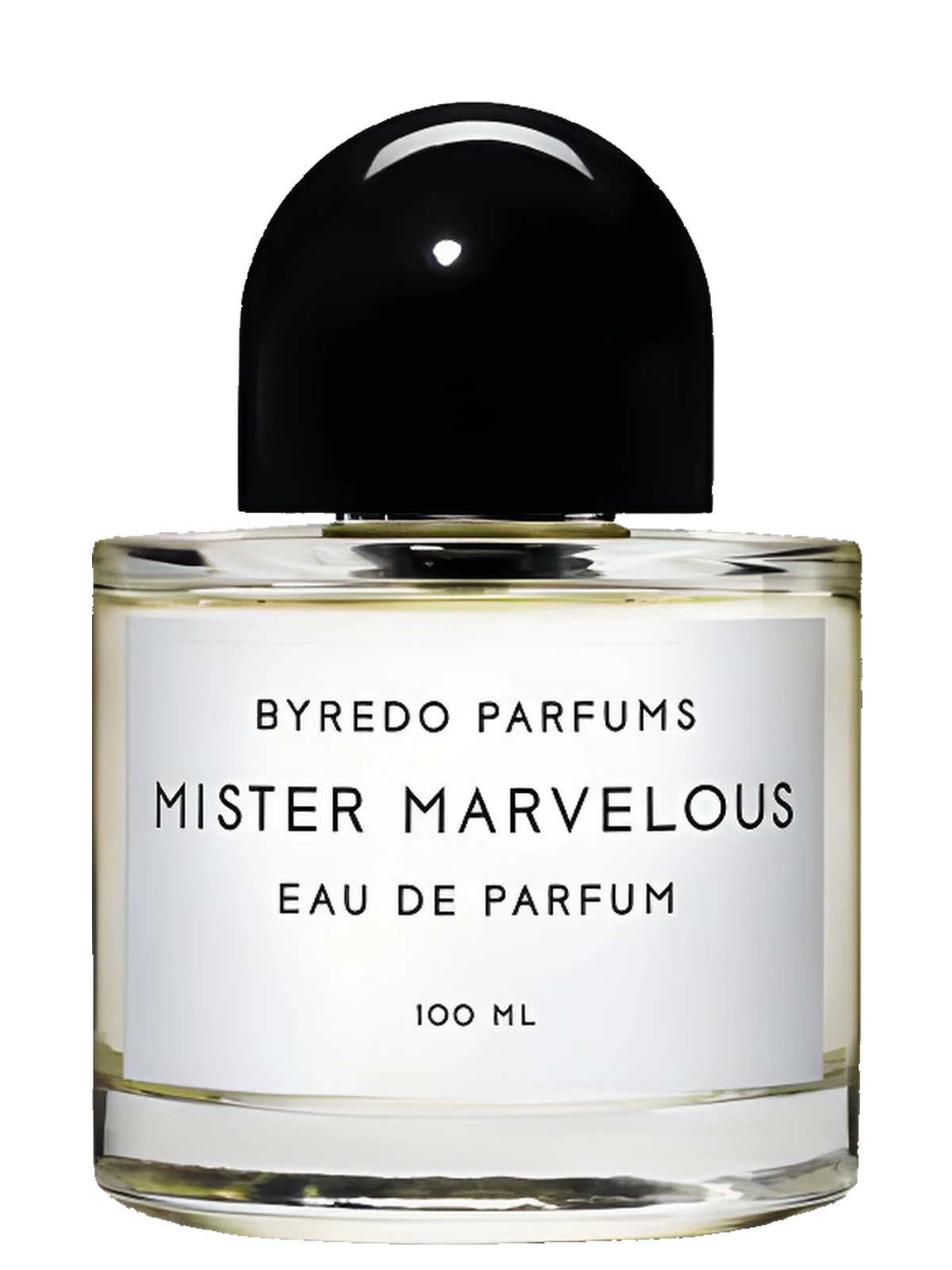 Byredo Mister Marvelous