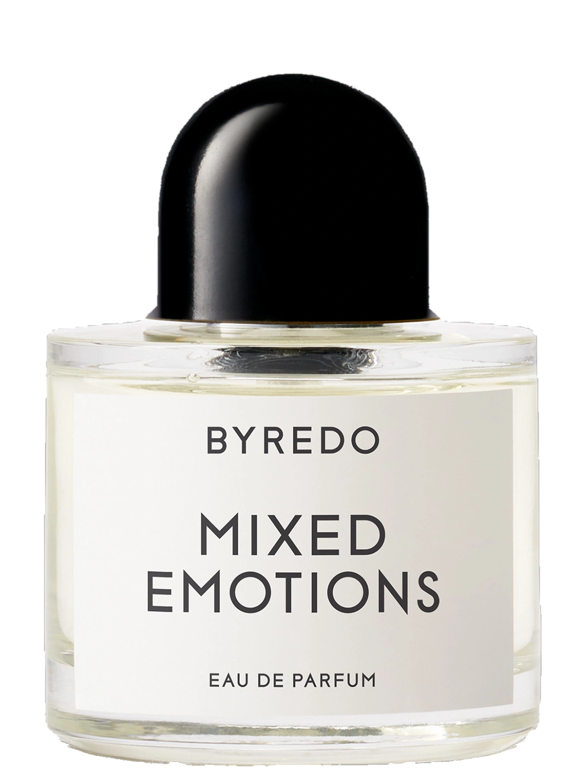 Byredo Mixed Emotions